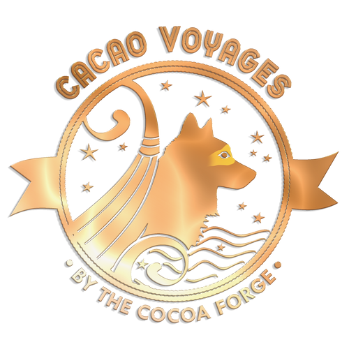 Cacao Voyages by The Cocoa Forge